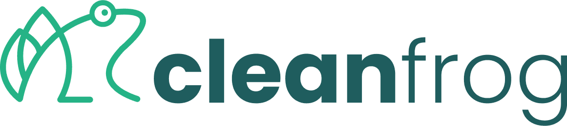 cleanfrog