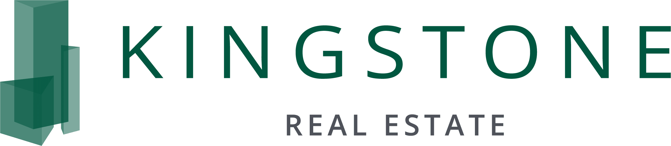 Logo von Kingstone Real Estate