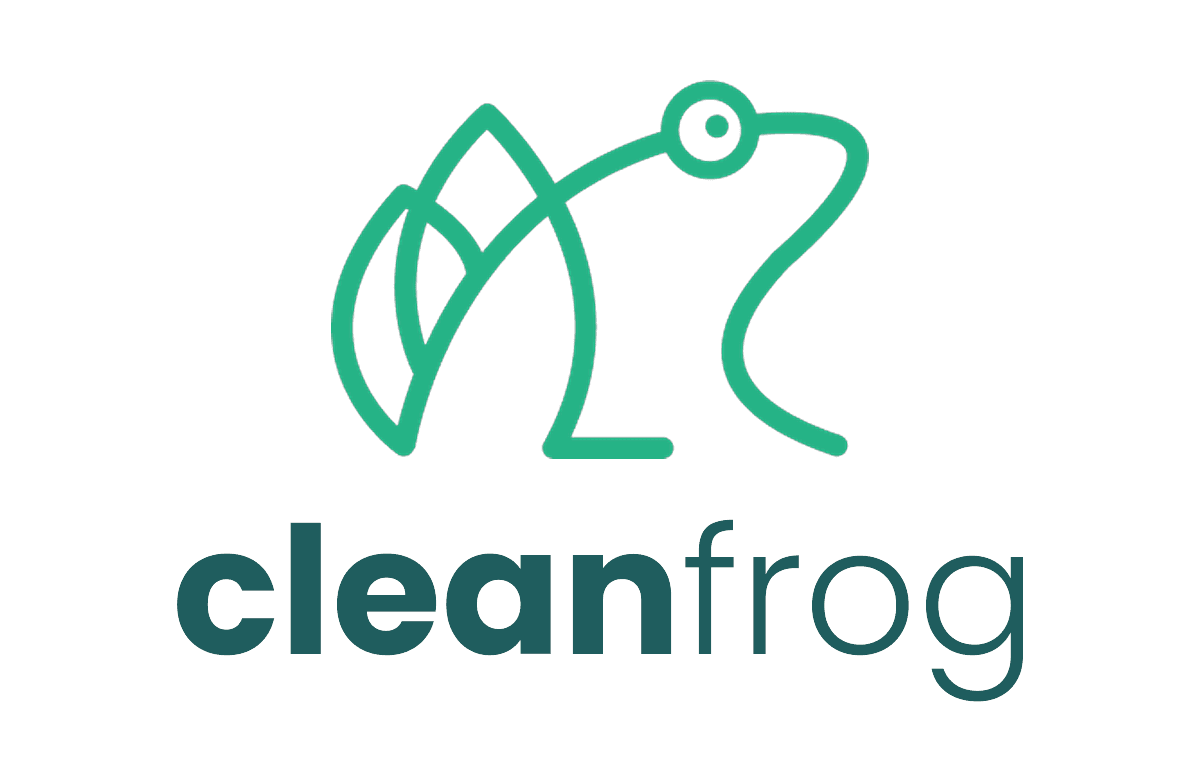 cleanfrog